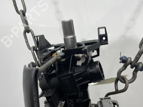 Steering column OPEL MERIVA A MPV (X03) 1.6 (E75) | BP31028024M21