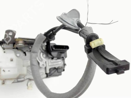Front left lock VOLVO V40 Hatchback (525) D3 | BP29513981C98 