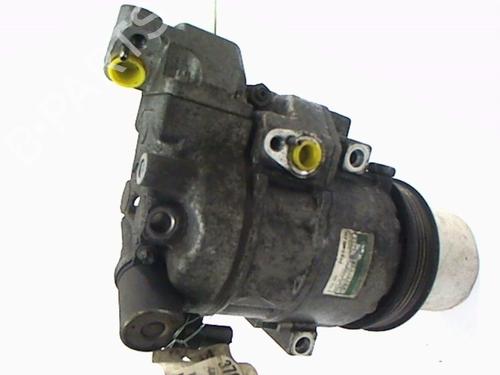 AC compressor MERCEDES-BENZ A-CLASS (W168) A 160 (168.033, 168.133) | BP20425962M34 