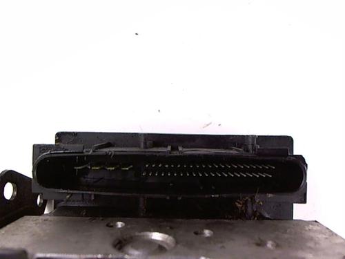 Used ABS pump ABS pump CITROËN C8 (EA_, EB_) 2.0 HDi (109 hp) 20399193 20399193