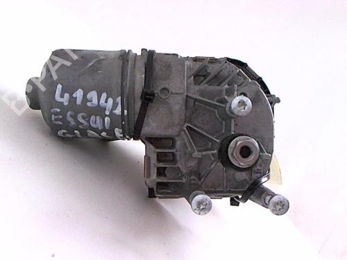 Front wiper motor PEUGEOT 3008 I MPV (0U_) 1.6 HDi | BP20437327M29 