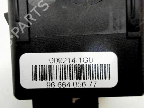 Switch PEUGEOT 3008 I MPV (0U_) 1.6 HDi | BP21208571I30 