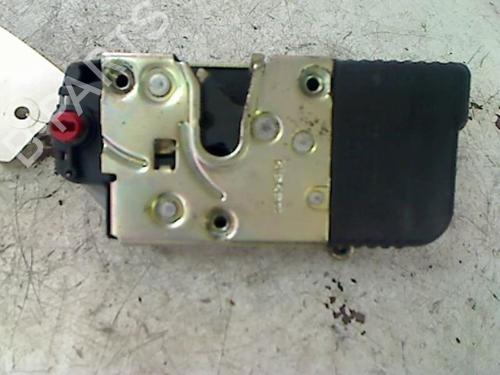 Used Rear right lock PEUGEOT 406 (8B) 1.9 TD (92 hp) 20413486