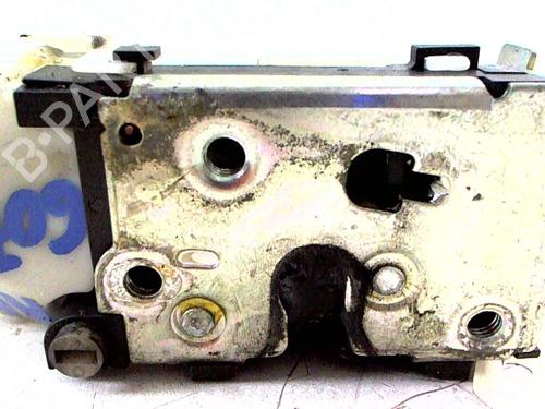 Rear left lock FIAT PUNTO (188_) 1.2 60 (188.030, .050, .130, .150, .230, .250) | BP20462241C100 