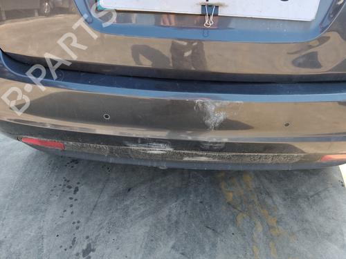 Right front driveshaft KIA VENGA (YN) 1.4 CRDi 90 | BP38066902M39  - Image 8