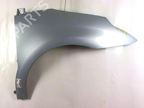 Right front fenders CITROËN C4 I (LC_) 1.6 HDi | BP20399188C42 