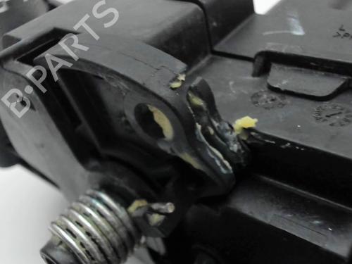 Front left exterior door handle MG MARVEL R EV (EP21) | BP32786874C128  - Image 8