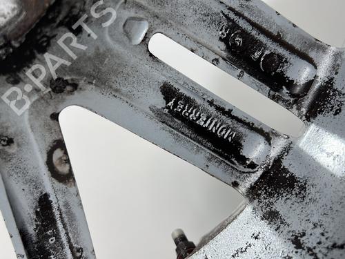 Rim RENAULT VEL SATIS (BJ0_) 2.0 16V Turbo (BJ0K) | BP30044809C45