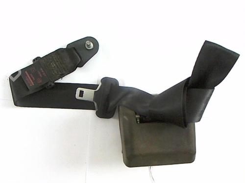 Used Rear left belt tensioner PEUGEOT 308 I (4A_, 4C_) 1.6 HDi (109 hp) 20466836