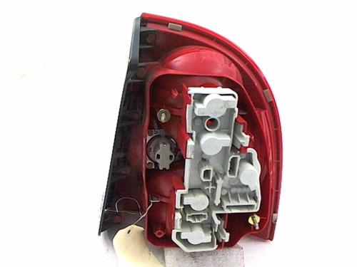 Left taillight VW PASSAT B5.5 (3B3) 1.9 TDI | BP20404055C34 
