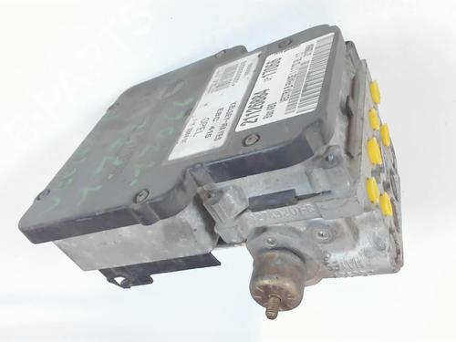 ABS pump OPEL VECTRA B Hatchback (J96) 2.0 i 16V (F68) | BP20415194M43 