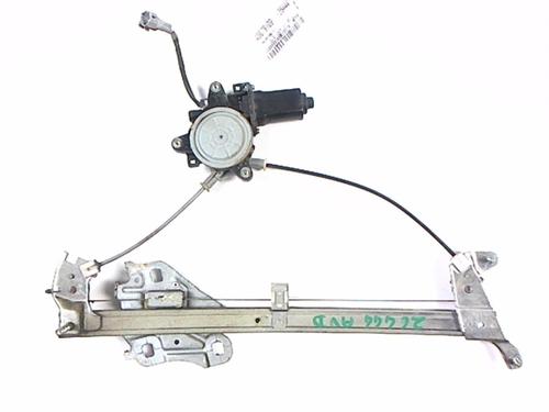 Front right window mechanism TOYOTA CELICA Coupe (_T20_) 1.8 i 16V (AT200) | BP20444469C23 