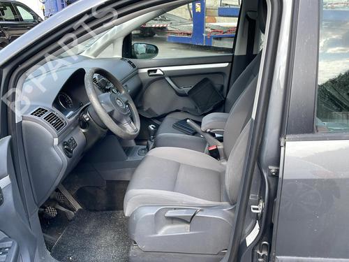 Shift knob VW TOURAN (1T3) 1.2 TSI | BP26666674I34 - Image 14
