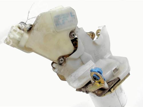 Rear left lock NISSAN X-TRAIL I (T30) 2.2 dCi 4x4 | BP20447421C100 