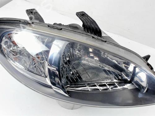 Used Right headlight Right headlight CHEVROLET LACETTI (J200) 1.6 (109 hp) 20475059 20475059