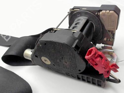 Front right seatbelt SMART CITY-COUPE (450) | BP37458600I25 - Image 4