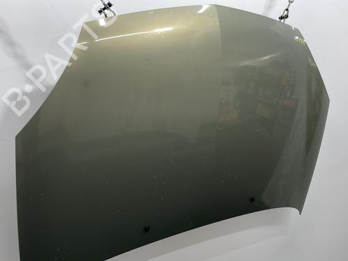 Hood RENAULT CLIO II (BB_, CB_) 1.5 dCi (B/CB07) | BP29514101C1 