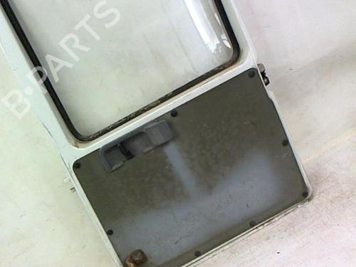 Right rear door CITROËN C15 Box Body/MPV (VD_) 1.8 D | BP21205724C5 