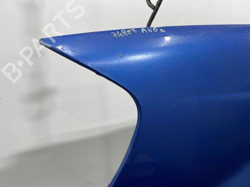 Left front fenders DAEWOO KALOS (KLAS) 1.4 16V | BP21422999C41 