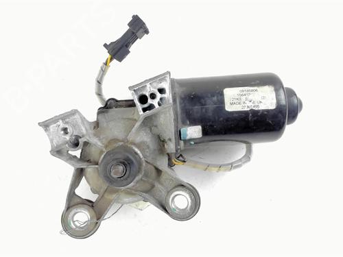 Used Front wiper motor Front wiper motor OPEL VECTRA C GTS (Z02) 2.2 DTI 16V (F68) (125 hp) 20470833 20470833