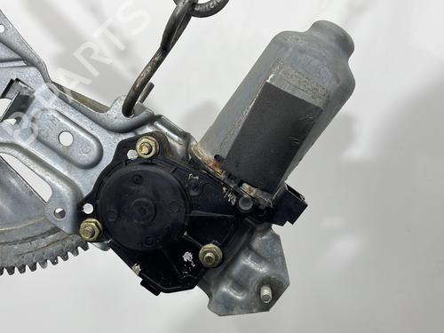 Front left window mechanism PEUGEOT 205 II (20A/C) 1.4 | BP30736607C22