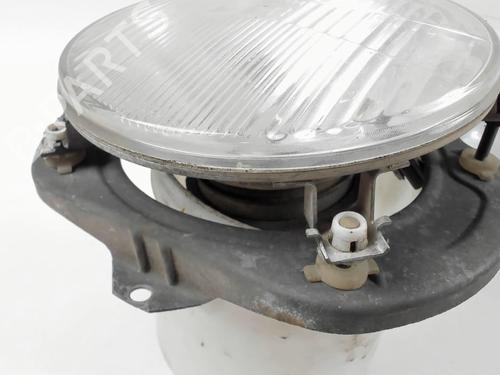 Used Right headlight Right headlight VW POLO II (86C, 80) 1.3 Cat (55 hp) 20404581 20404581
