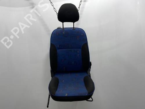 Right front seat CITROËN SAXO (S0, S1) 1.1 X, SX | BP20441365C16 