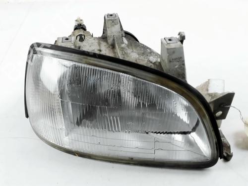 Used Right headlight RENAULT CLIO I (B/C57_, 5/357_) 1.2 (5/357Y, 5/357K) (58 hp) 32396640