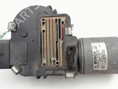 Viskermotor vindrute VW TOUAREG (7LA, 7L6, 7L7) 3.0 V6 TDI | BP29374986M29 