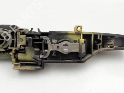 Exterior handle RENAULT KANGOO Express (FW0/1_) Z.E. (FW0Z, FW1Z) | BP29625407C122 