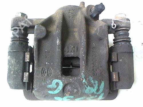Used Left rear brake caliper HYUNDAI TUCSON (JM) 2.0 CRDi (113 hp) 20416408