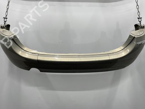 Used Rear bumper Rear bumper CITROËN XSARA PICASSO (N68) 1.6 HDi (90 hp) 20400938 20400938