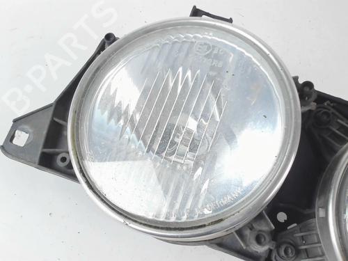 Used Left headlight Left headlight BMW 5 (E34) 525 tds (143 hp) 20389443 20389443
