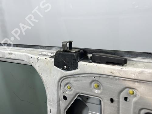 Right tailgate RENAULT TRAFIC II Van (FL) 2.5 dCi 135 (FL0D) | BP30115638C77 - Image 2