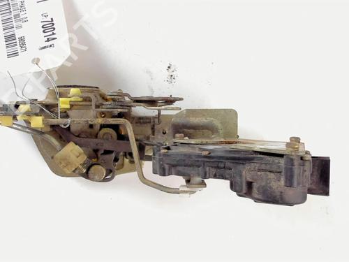 Rear right lock DAEWOO MATIZ (M100, M150) 0.8 | BP20465054C99 