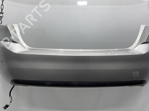 Used Rear bumper PEUGEOT 308 II (LB_, LP_, LW_, LH_, L3_) 1.6 BlueHDi 120 (120 hp) 29604080