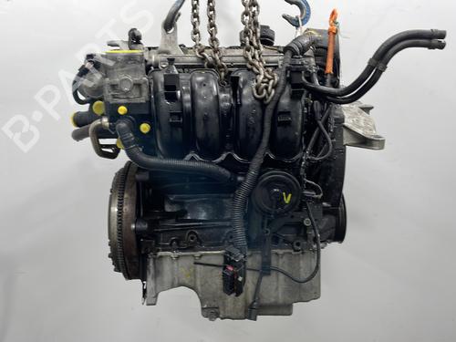 Used Engine VW GOLF IV (1J1) 1.6 16V (105 hp) 33041467