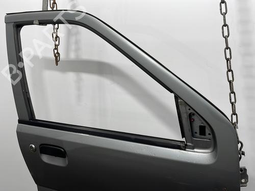 Right front door SUZUKI IGNIS II (MH) 1.3 DDiS (RM413D) | BP22104703C3 