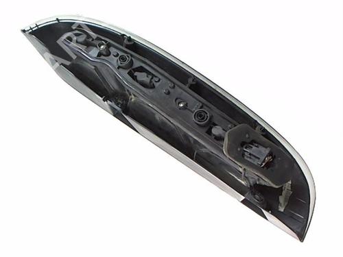Left taillight OPEL CORSA C (X01) 1.0 (F08, F68) | BP20435604C34 