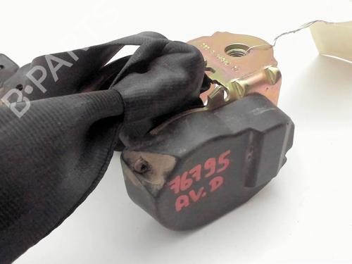 Front right belt tensioner RENAULT MASTER II Van (FD) 2.5 D | BP26666596C88 
