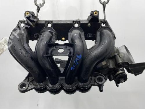 Used Intake manifold Intake manifold FORD FIESTA V (JH_, JD_) 1.3 (69 hp) 21208166 21208166