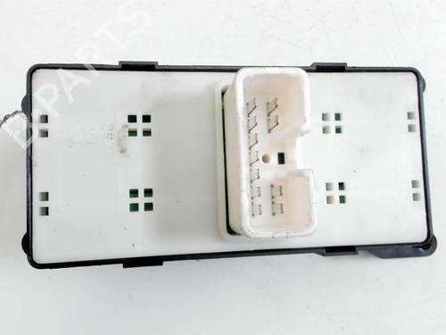 Left front window switch KIA RIO III (UB) 1.25 CVVT | BP31871737I27