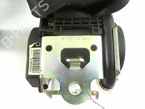 Front right belt tensioner PEUGEOT 308 I (4A_, 4C_) 1.6 HDi | BP20448863C88 