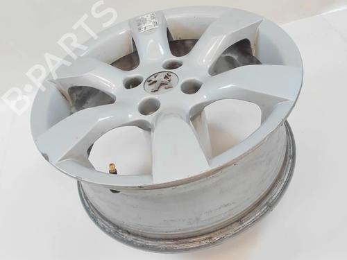 Rim PEUGEOT 307 (3A/C) 1.6 HDi | BP20442482C45 
