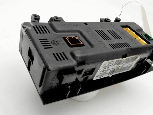 Climate control CITROËN C4 I (LC_) 1.6 HDi | BP35892543I5 - Image 2