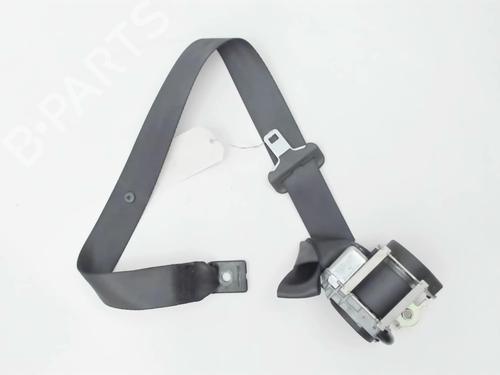 Used Rear right belt tensioner RENAULT MEGANE II Coupé-Cabriolet (EM0/1_) 1.6 16V (112 hp) 20419319