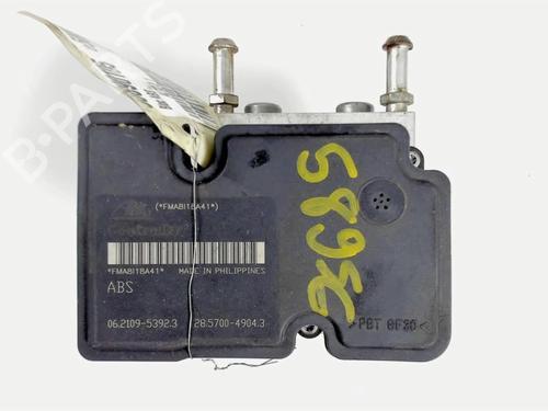 Used ABS pump SUZUKI ALTO VII (GF) 1.0 (AMF310, GFC31S) (68 hp) 20424677