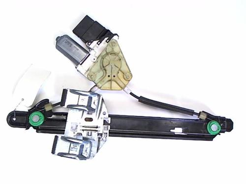 Rear right window mechanism SEAT LEON (1P1) 1.9 TDI | BP20452503C25 