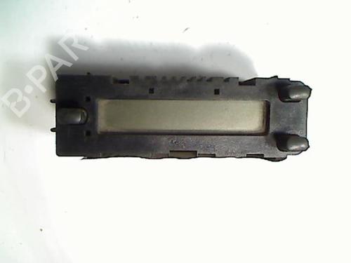 Used Display monitor CITROËN XSARA (N1) 1.4 i (75 hp) 21230373