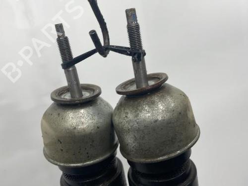 Right rear shock absorber NISSAN JUKE (F15) 1.5 dCi | BP20390282M19 